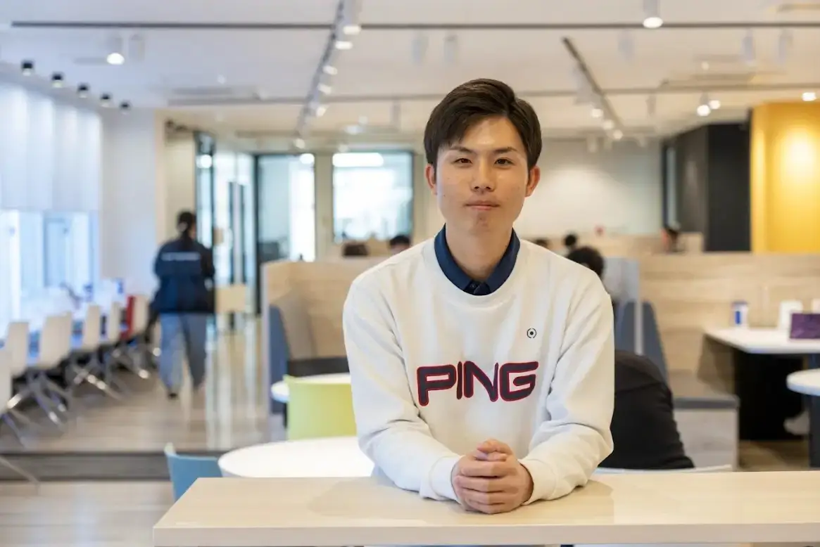 常に進化し続ける、コースマネージメント。