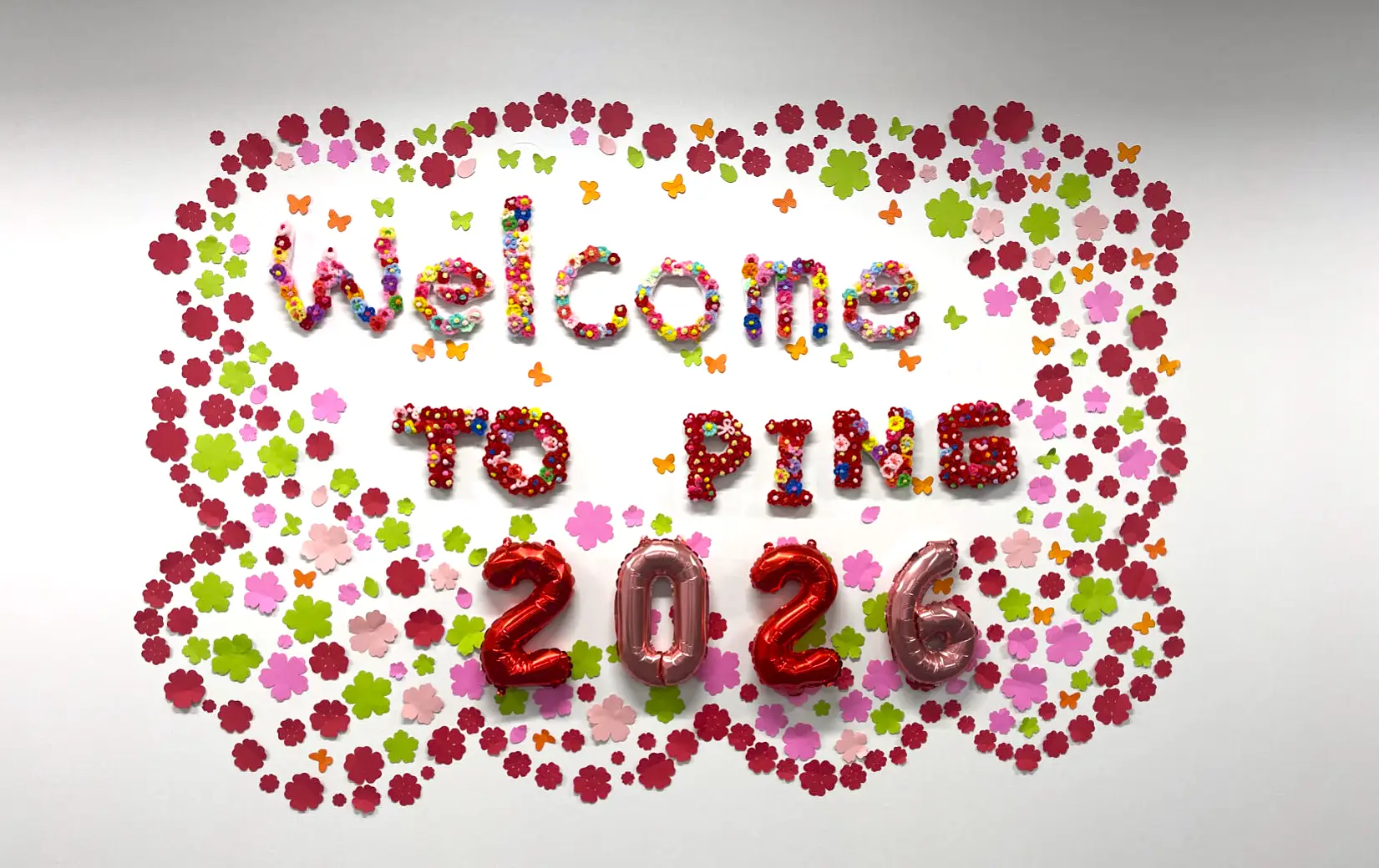 2026年度 入社式を執り行いました。