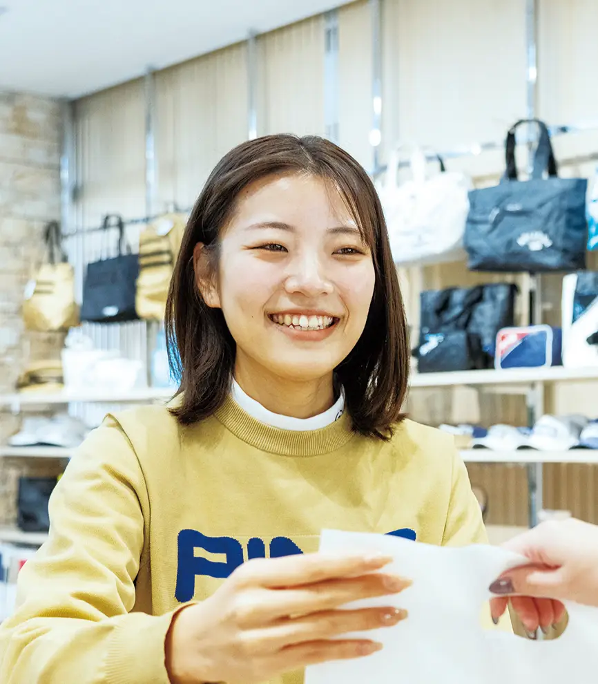 エントリーのイメージ