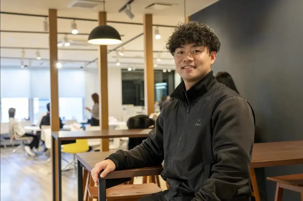 ゴルフ未経験、はじまりのティーオフ。