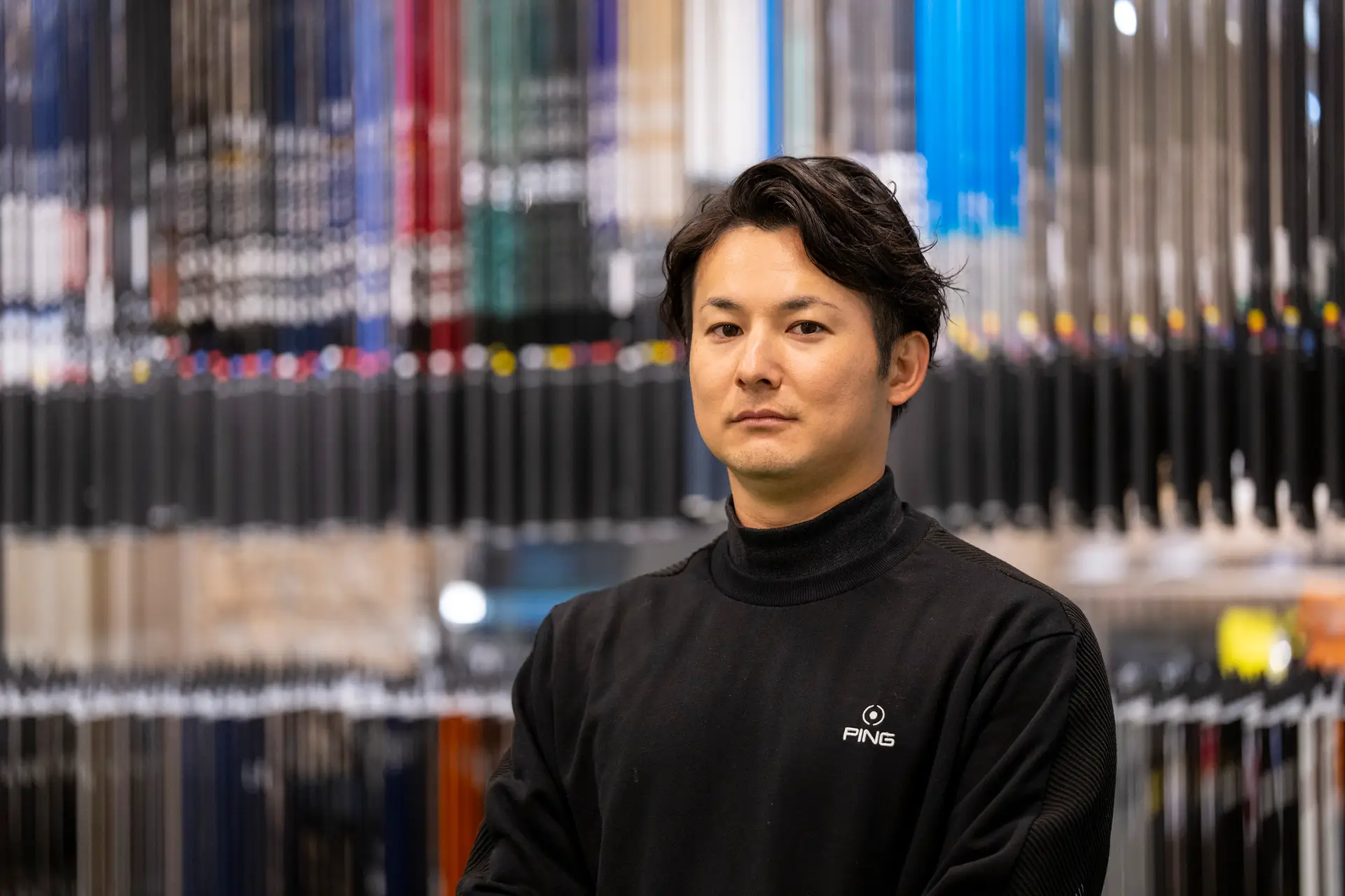 経験よりも、「挑戦したい」気持ちを原動力に。