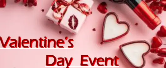 社内でバレンタインイベントを開催しました！