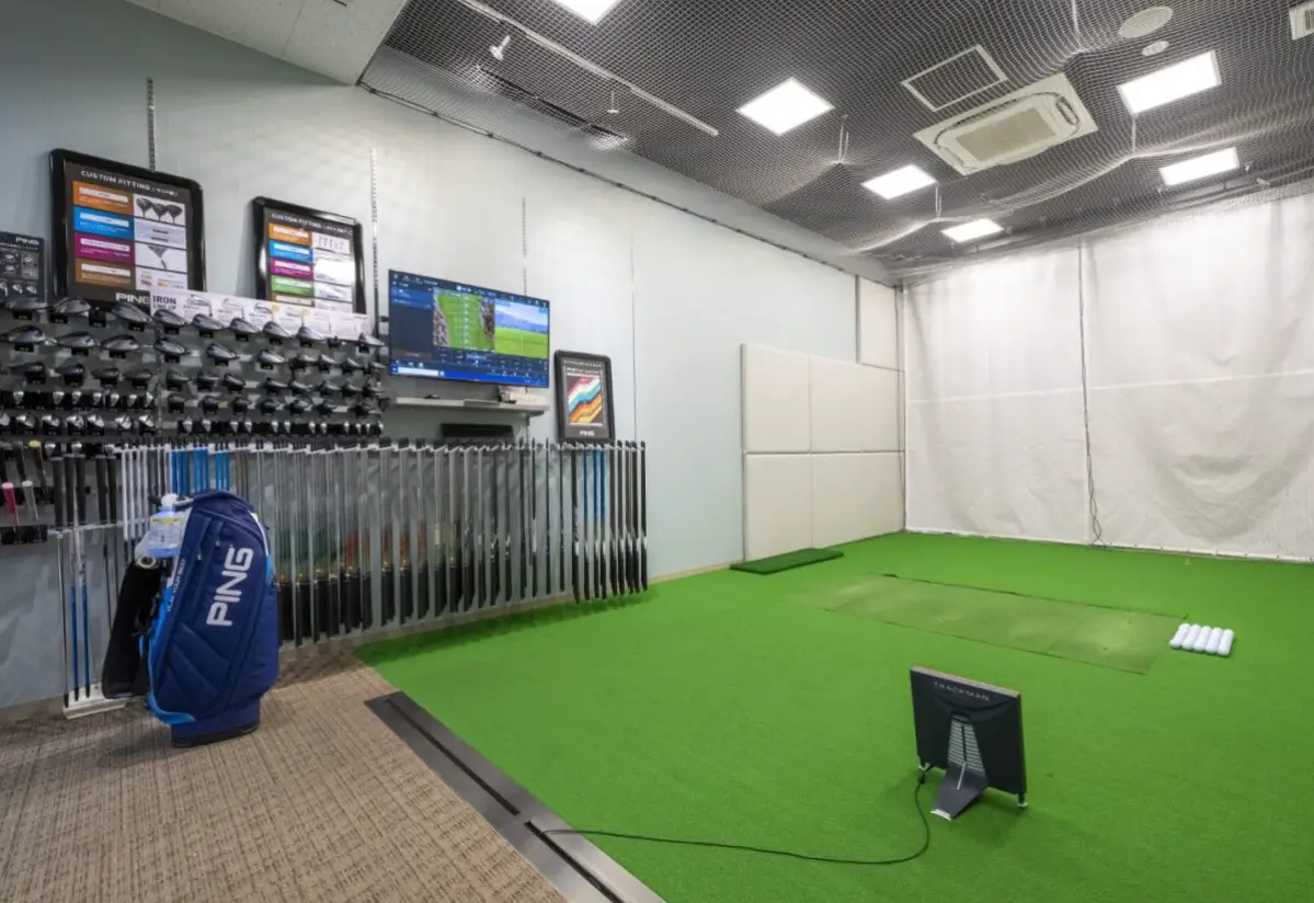 ゴルフとの向き合い方