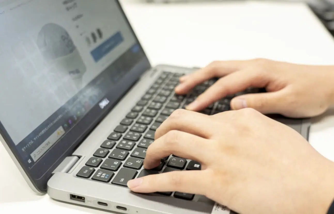 採用ブログを始めました。