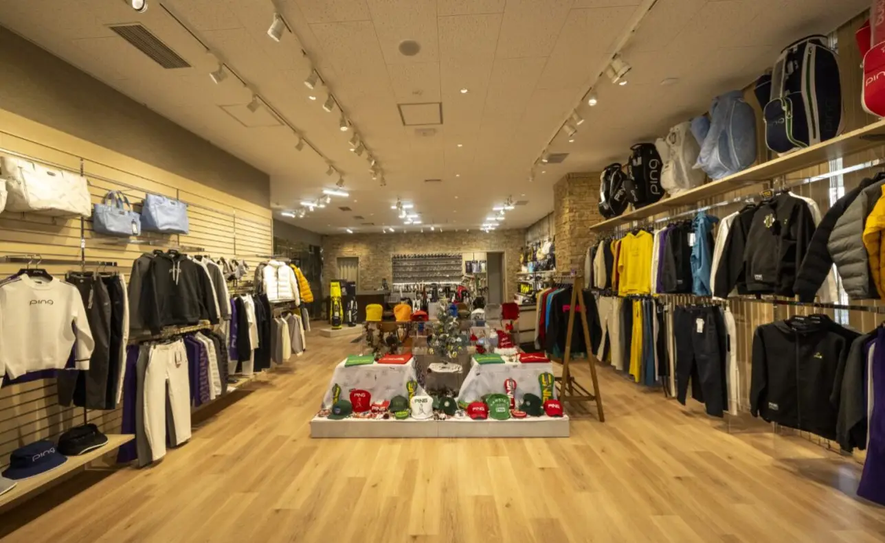 ゴルフとの向き合い方