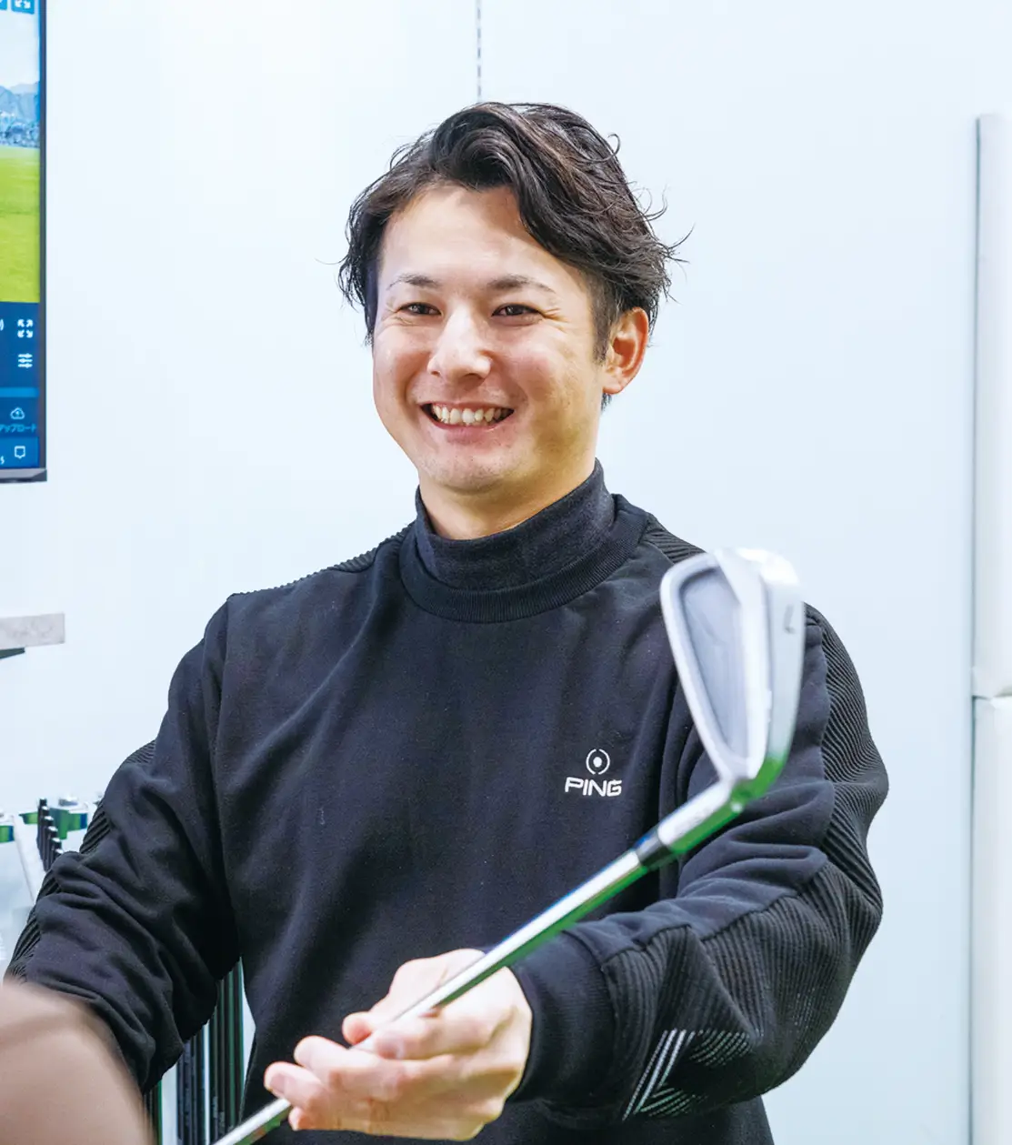 エントリーのイメージ