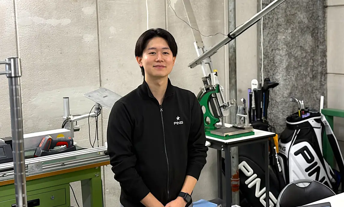 製造現場から品質責任者へ。現場経験を活かして支える“ものづくりの品質”